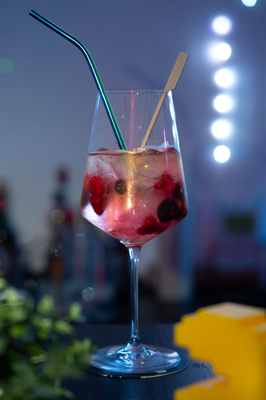 ORBIT-LilletWildberry Ein Wildberry Lillet
